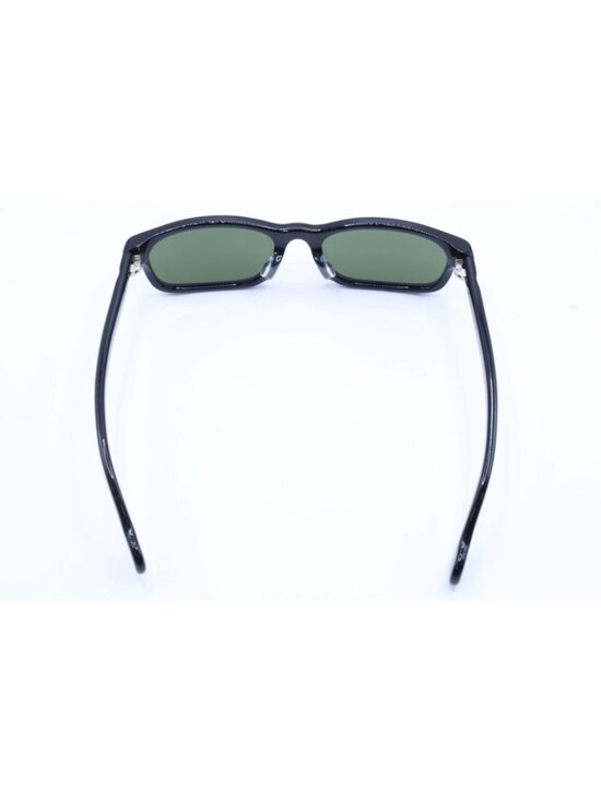 Moncler Square Eyewear Black main image 4